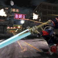 Metal Wolf Chaos XD Repack Download
