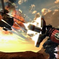 Metal Wolf Chaos XD Update Download