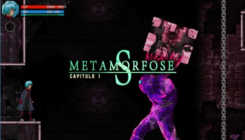 Metamorfose S Free Download
