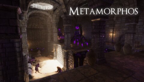 Metamorphos Free Download