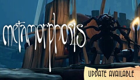 Metamorphosis Free Download