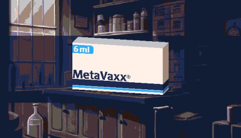 Metavaxx Free Download