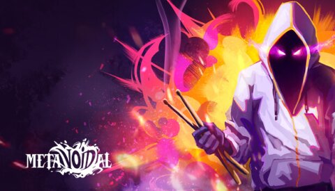 Metavoidal Free Download
