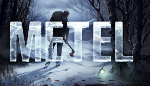 Metel - Horror Escape Free Download