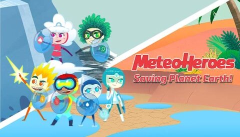 MeteoHeroes Free Download