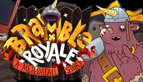 Meteorfall: Rustbowl Rumble Free Download
