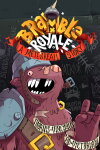 Meteorfall: Rustbowl Rumble Free Download
