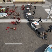 Meteorite Z: The Apocalypse Update Download