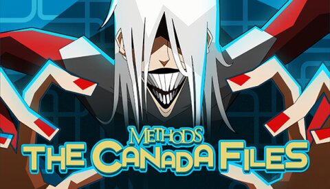 Methods: The Canada Files Free Download