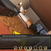 Methods: The Detective Competition Crack Download