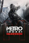 Metro 2033 Redux (GOG) Free Download