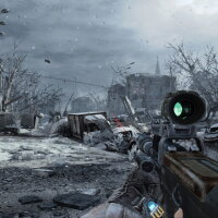 Metro 2033 Redux Torrent Download