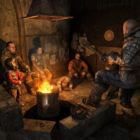 Metro 2033 Redux PC Crack