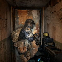 Metro 2033 Redux Update Download