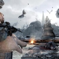 Metro 2033 Redux 破解版下载 - SteamCrack-SteamCrack