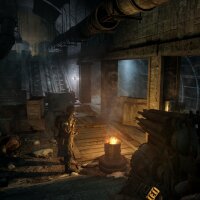 Metro 2033 Redux Crack Download