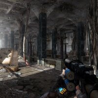 Metro 2033 Redux Update Download
