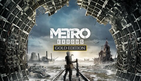 Metro Exodus - Gold Edition (GOG) Free Download