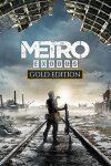 Metro Exodus - Gold Edition (GOG) Free Download