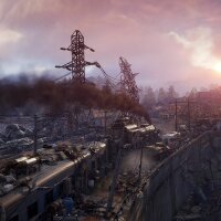 Metro Exodus - Gold Edition Torrent Download