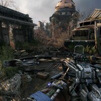 Metro Exodus - Gold Edition Crack Download