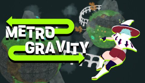 Metro Gravity Free Download