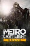 Metro: Last Light Redux (GOG) Free Download