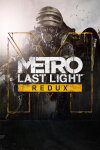 Metro: Last Light Redux Free Download