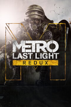 METRO Last Light Redux Free Download