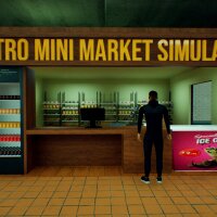 Metro Mini Market Simulator Torrent Download
