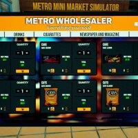 Metro Mini Market Simulator Repack Download