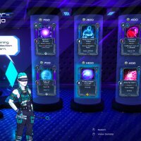Metroplex Zero: Sci-Fi Card Battler PC Crack