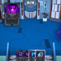 Metroplex Zero: Sci-Fi Card Battler Repack Download