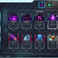Metroplex Zero: Sci-Fi Card Battler Update Download