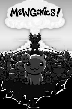 Mewgenics Free Download