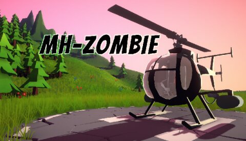 MH-Zombie Free Download