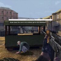 M.I.A.: Mission in Asia PC Crack