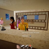 Miami Hotel Simulator Crack Download