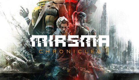 Miasma Chronicles (GOG) Free Download