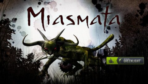 Miasmata Free Download