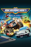Micro Machines World Series Free Download