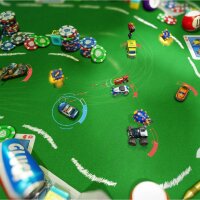 Micro Machines World Series Torrent Download