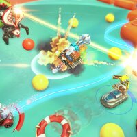 Micro Machines World Series Crack Download
