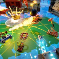 Micro Machines World Series Repack Download