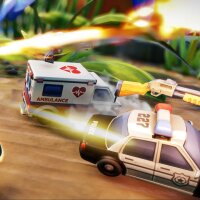 Micro Machines World Series Update Download