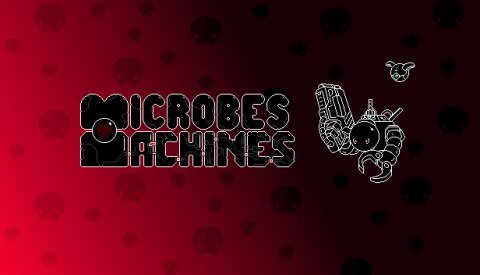 Microbes and Machines Free Download