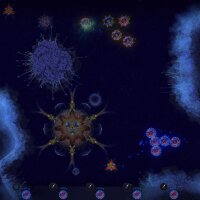 Microcosmum 2 - Mission Generator "Abyss" Update Download