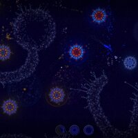 Microcosmum: survival of cells - Campaign "Static" PC Crack