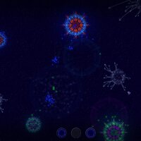 Microcosmum: survival of cells - Campaign "Static" Crack Download