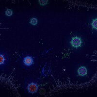 Microcosmum: survival of cells - Campaign "Static" Repack Download